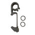 Cell Buckle Cell Phone Holder